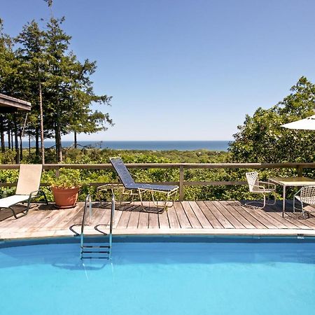 The Eliot Noyes Villa Chilmark Exterior photo